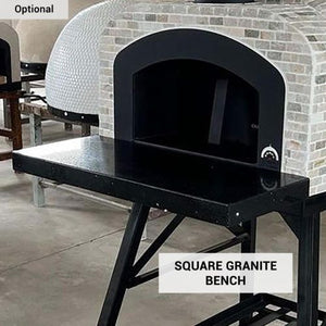 Add-Ons for Jalando Pizza Ovens - Hunter Valley Heating