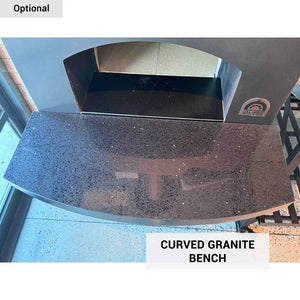 Add-Ons for Jalando Pizza Ovens - Hunter Valley Heating