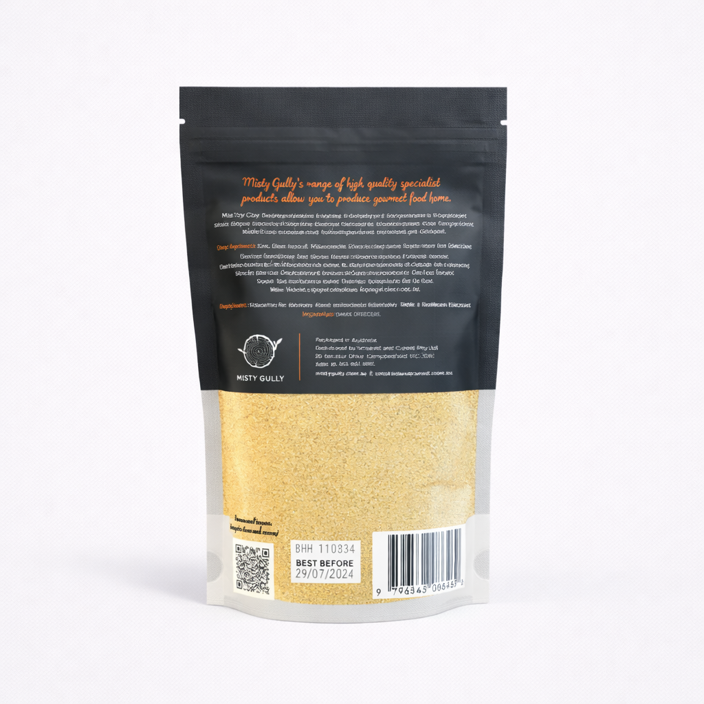 Jalapeno Sausage Seasoning