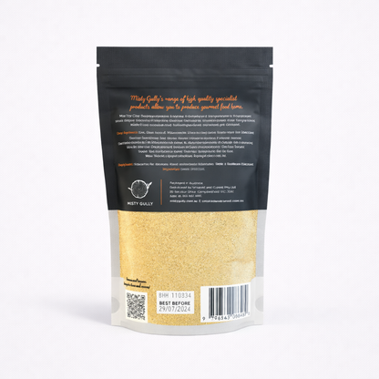 Jalapeno Sausage Seasoning