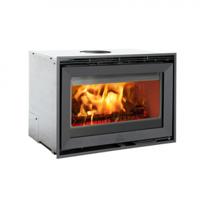 Jøtul C 24 Cassette Stove - Hunter Valley Heating