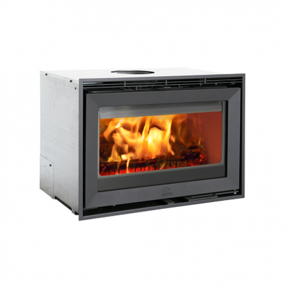 Jøtul C 24 Cassette Stove - Hunter Valley Heating