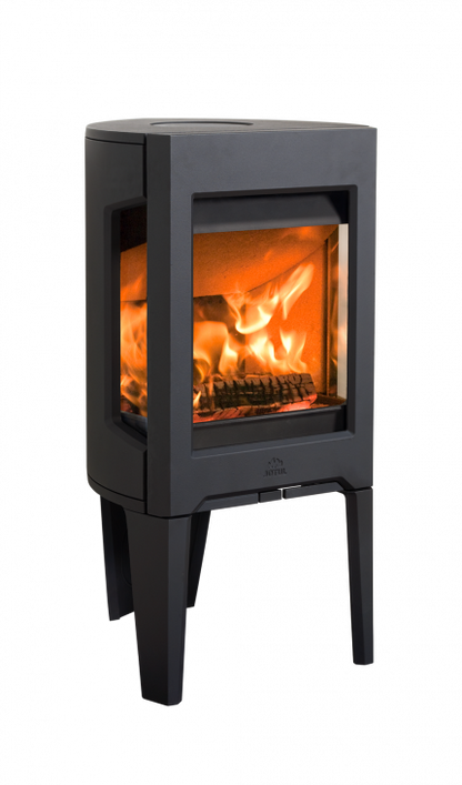 Jøtul Freestanding Fireplace - Hunter Valley Heating