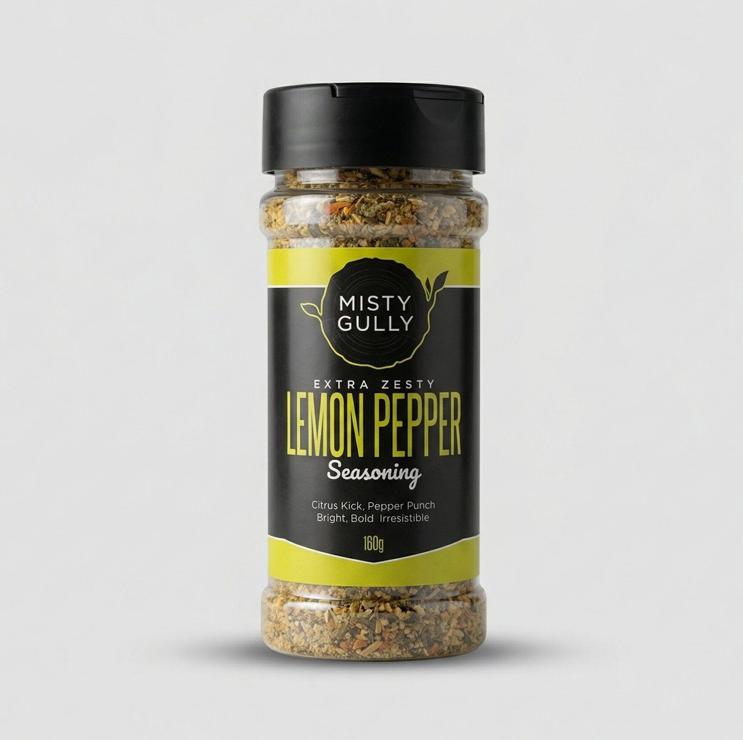 Extra Zesty Lemon Pepper Seasoning