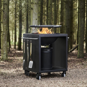 Morsø Grill ’17 Garden Set -  - Morsø - Hunter Valley Heating 