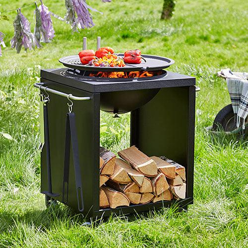 Morsø Grill ’17 Garden Set -  - Morsø - Hunter Valley Heating 