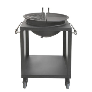 Morsø Grill ’17 Garden Set -  - Morsø - Hunter Valley Heating 