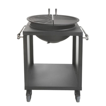 Morsø Grill ’17 Garden Set -  - Morsø - Hunter Valley Heating 