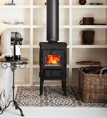 Morsø 1410 Freestanding Fireplace - Hunter Valley Heating