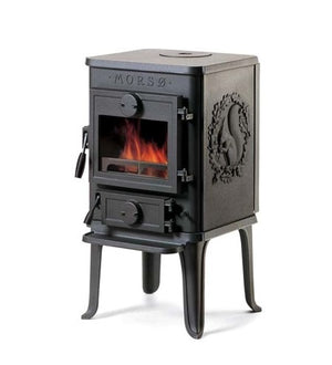 Morsø 1410 Freestanding Fireplace - Hunter Valley Heating