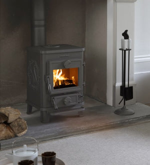 Morsø 1410 Freestanding Fireplace - Hunter Valley Heating