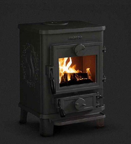 Morsø 1410 Freestanding Fireplace - Hunter Valley Heating
