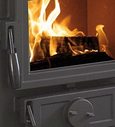 Morsø 1410 Freestanding Fireplace - Hunter Valley Heating