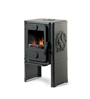 Morsø 1440 Freestanding Fireplace - Hunter Valley Heating