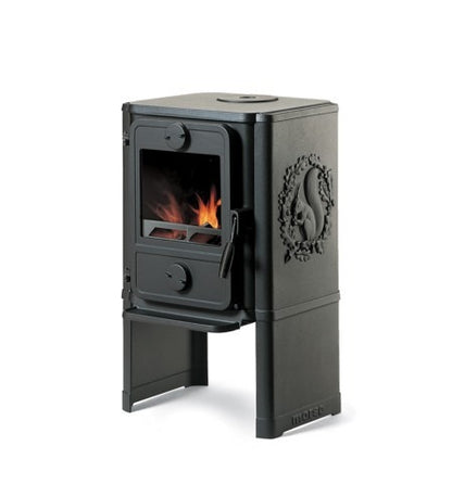 Morsø 1440 Freestanding Fireplace - Hunter Valley Heating