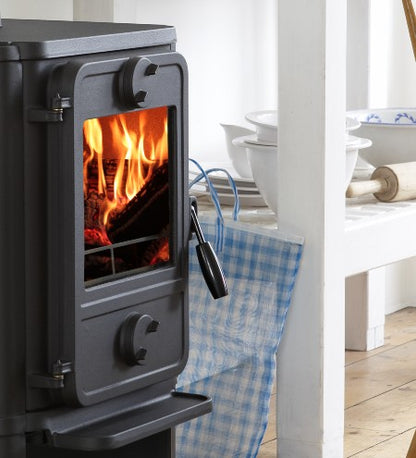 Morsø 1440 Freestanding Fireplace - Hunter Valley Heating