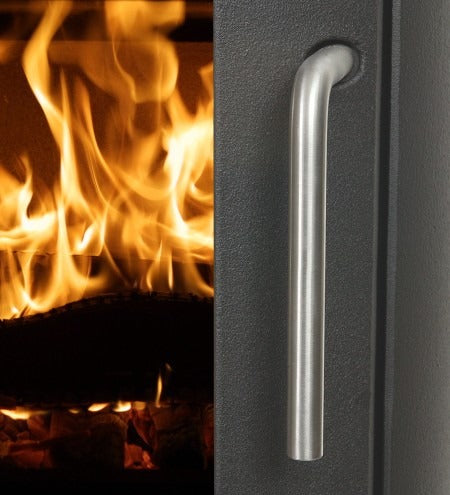Morsø 6148 Freestanding Fireplace - Hunter Valley Heating