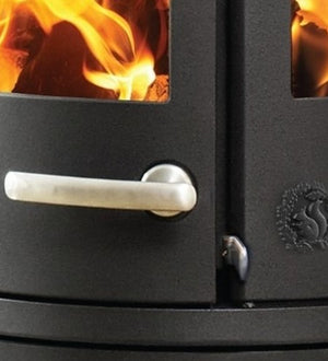 Morsø 7943 Freestanding Fireplace - Hunter Valley Heating