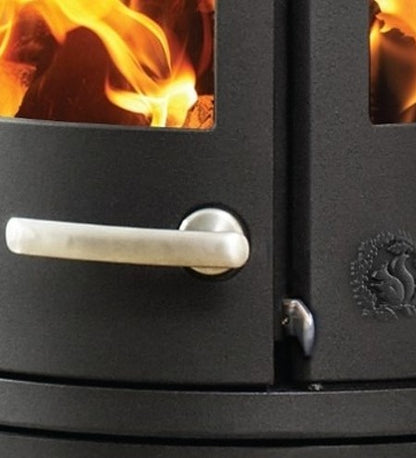 Morsø 7943 Freestanding Fireplace - Hunter Valley Heating