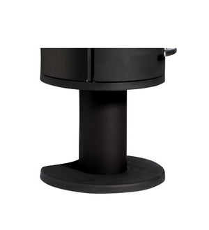Morsø 7948 Freestanding Fireplace - Hunter Valley Heating