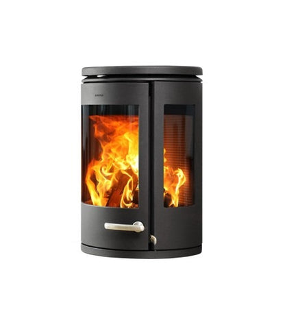 Morsø 7970 Wall-Mounted Fireplace - Hunter Valley Heating