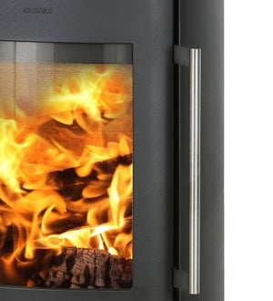 Morsø 8843 Freestanding Fireplace - Hunter Valley Heating