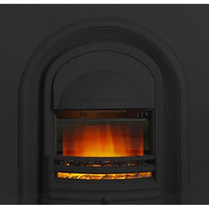 BEST FIREPLACES AUSTRALIA - Integra Anson Electric Fireplace | Hunter Valley Heating