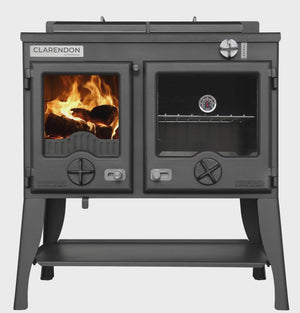 Clarendon Legacy Stove Add-Ons