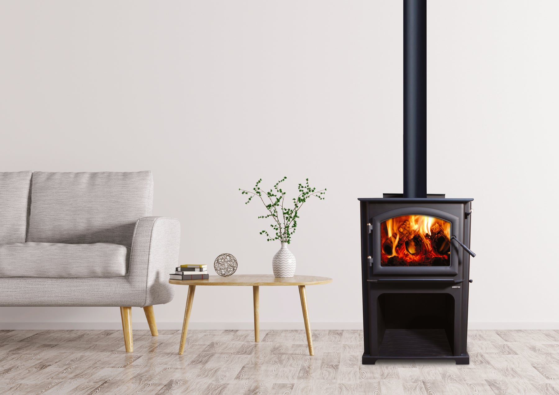 Quadra-Fire 31LE Fireplace - Hunter Valley Heating