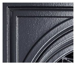 Vermont Castings Defiant Freestanding Fireplace - Hunter Valley Heating