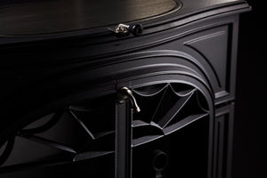Vermont Castings Defiant Freestanding Fireplace - Hunter Valley Heating