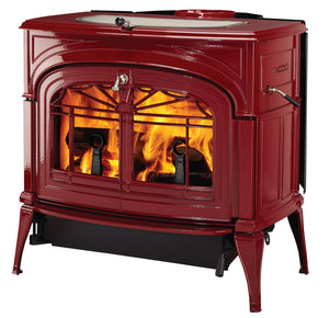Vermont Castings Encore Freestanding Fireplace - Hunter Valley Heating