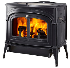 Vermont Castings Encore Freestanding Fireplace - Hunter Valley Heating