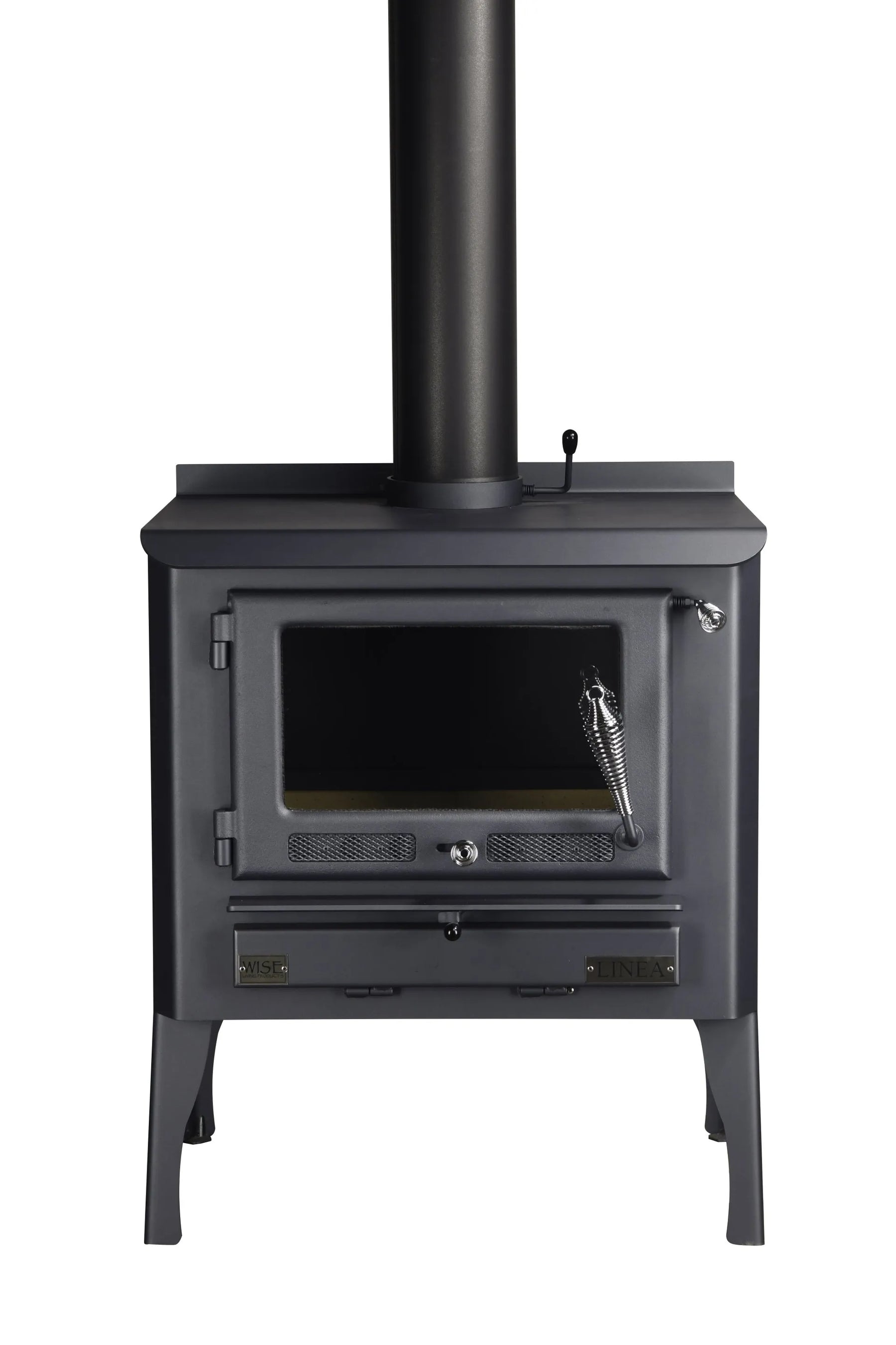 Linea Hydronic Wood Boiler Add-Ons - Accessories - WISELIVING - Hunter Valley Heating 