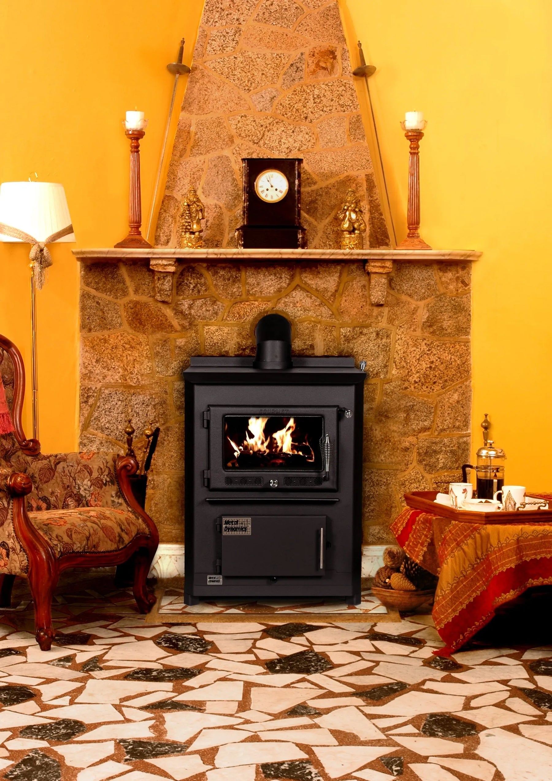 Dynamic 3500 Hydronic Boiler Add-Ons - Accessories - WISELIVING - Hunter Valley Heating 