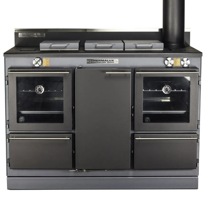 Grand Cuisine Cooker Add-Ons - Accessories - WISELIVING - Hunter Valley Heating 