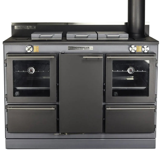 Grand Cuisine Cooker Add-Ons - Accessories - WISELIVING - Hunter Valley Heating 