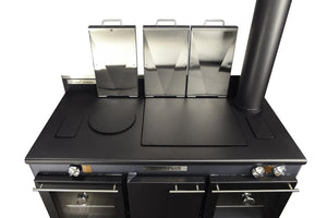 Grand Cuisine Cooker Add-Ons - Accessories - WISELIVING - Hunter Valley Heating 