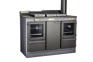 Grand Cuisine Cooker Add-Ons - Accessories - WISELIVING - Hunter Valley Heating 
