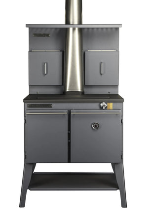 Clarendon Stove -  - WISELIVING - Hunter Valley Heating 