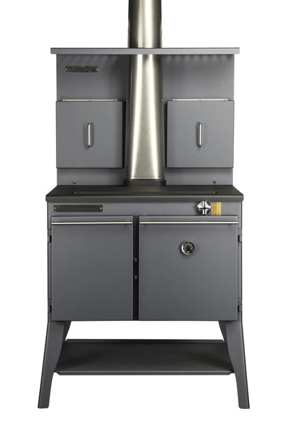 Clarendon Stove -  - WISELIVING - Hunter Valley Heating 