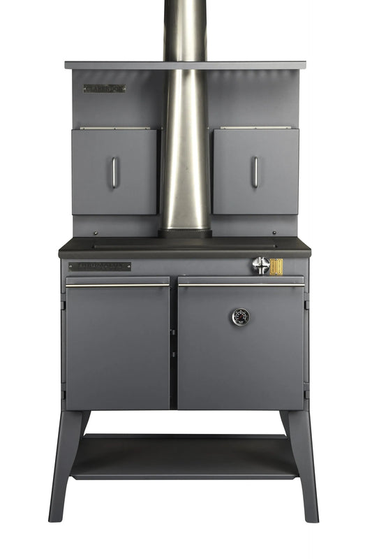 Clarendon Stove -  - WISELIVING - Hunter Valley Heating 