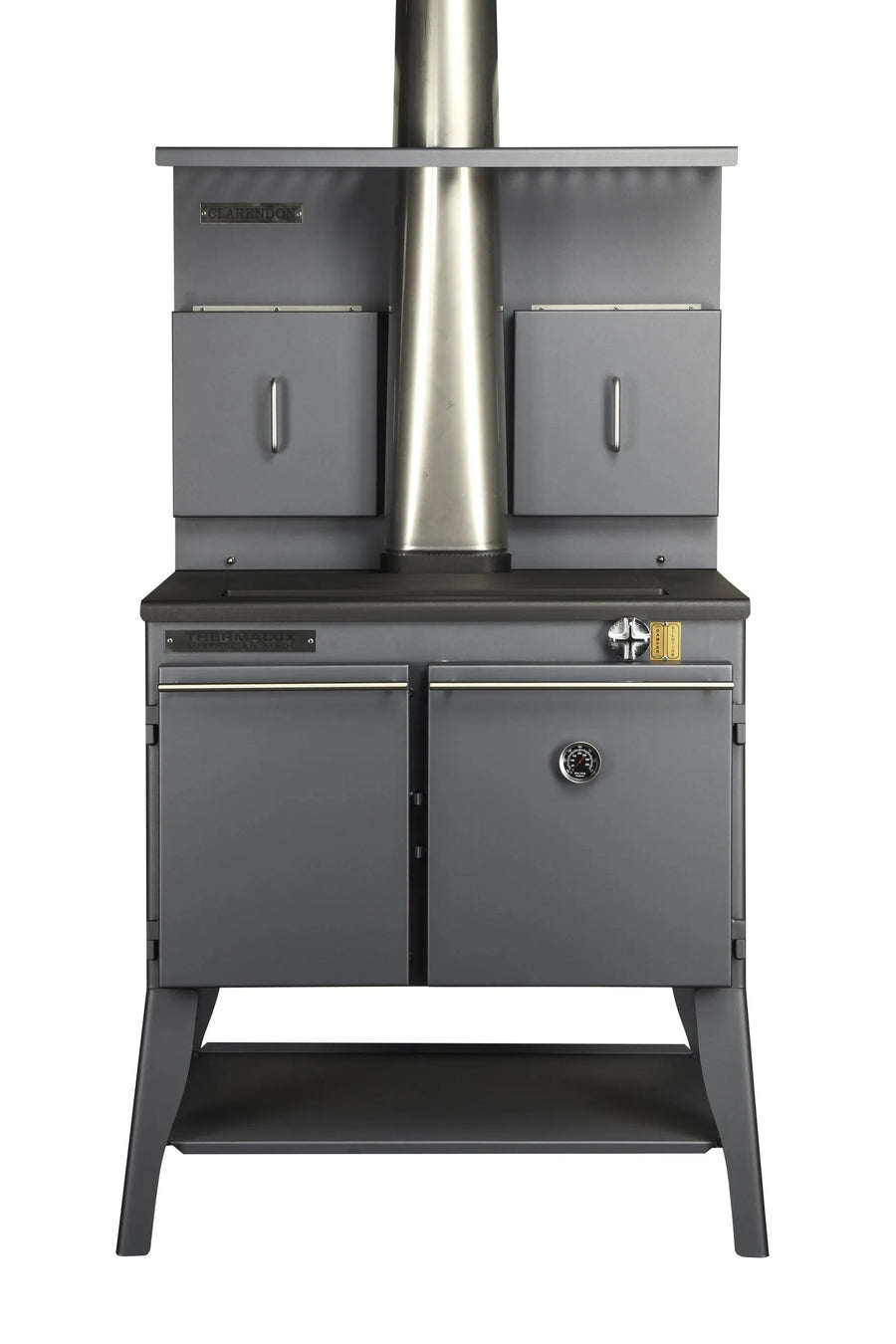 Clarendon Stove -  - WISELIVING - Hunter Valley Heating 