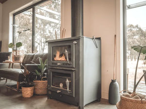 Thermalux Gourmet Cooker Add-Ons - Accessories - WISELIVING - Hunter Valley Heating 