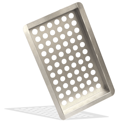 Wooshka Bead Basket - Stoves & Cooktops - Wooshka - Hunter Valley Heating 