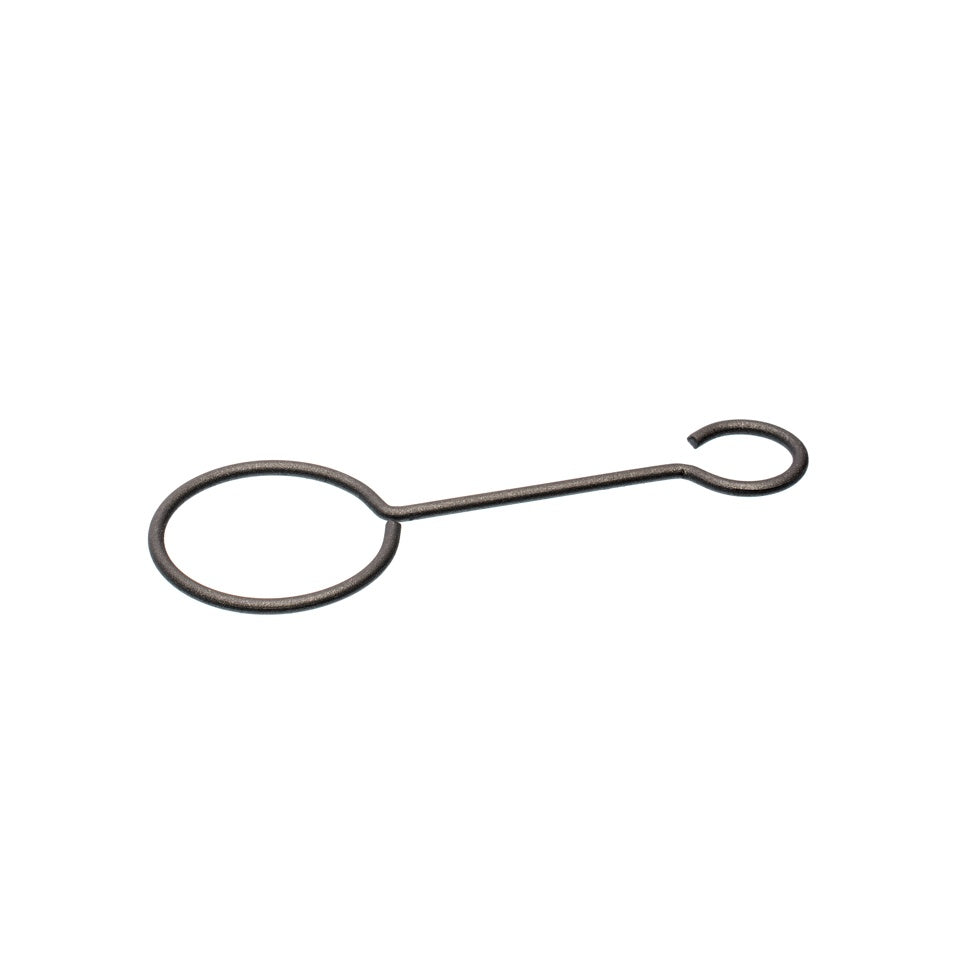 BEST FIREPLACES AUSTRALIA - Wooshka Firebox Door Handle | Hunter Valley Heating