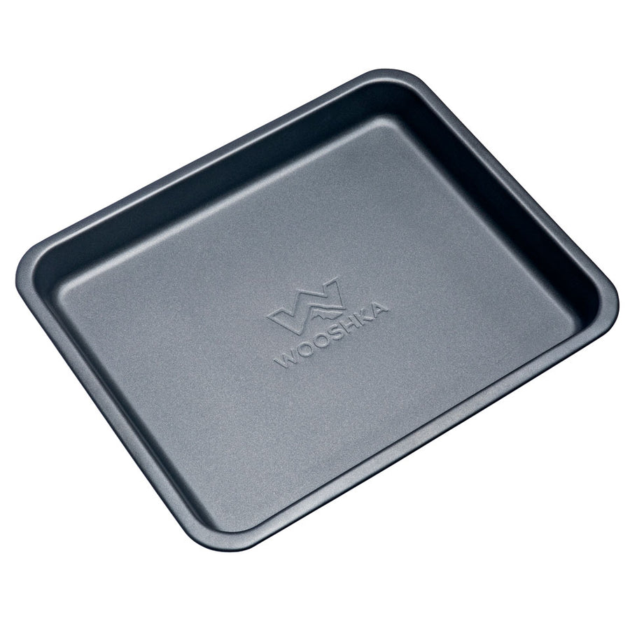 BEST FIREPLACES AUSTRALIA - Wooshka Flue Oven Tray Large | Hunter Valley Heating