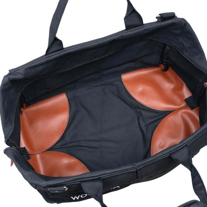 Wooshka Heavy Duty Travel Bag - Stoves & Cooktops - Wooshka - Hunter Valley Heating 