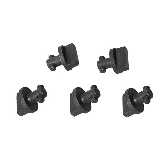 BEST FIREPLACES AUSTRALIA - Wooshka Locating Pin / Keys – 5 per pack/set | Hunter Valley Heating
