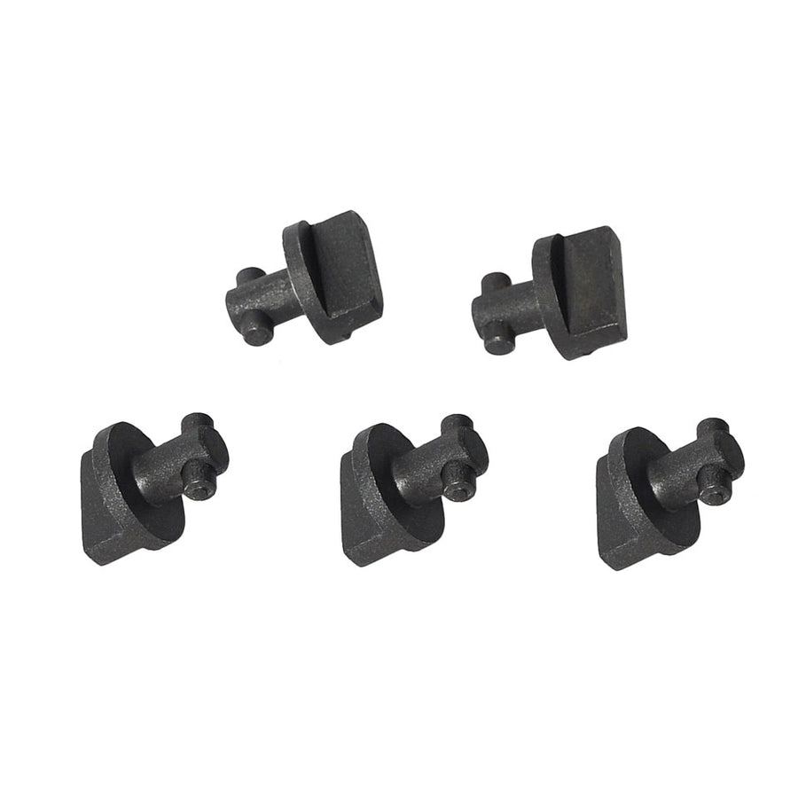 BEST FIREPLACES AUSTRALIA - Wooshka Locating Pin / Keys – 5 per pack/set | Hunter Valley Heating